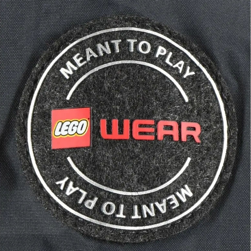 Παιδικό μπουφάν LEGO - 5