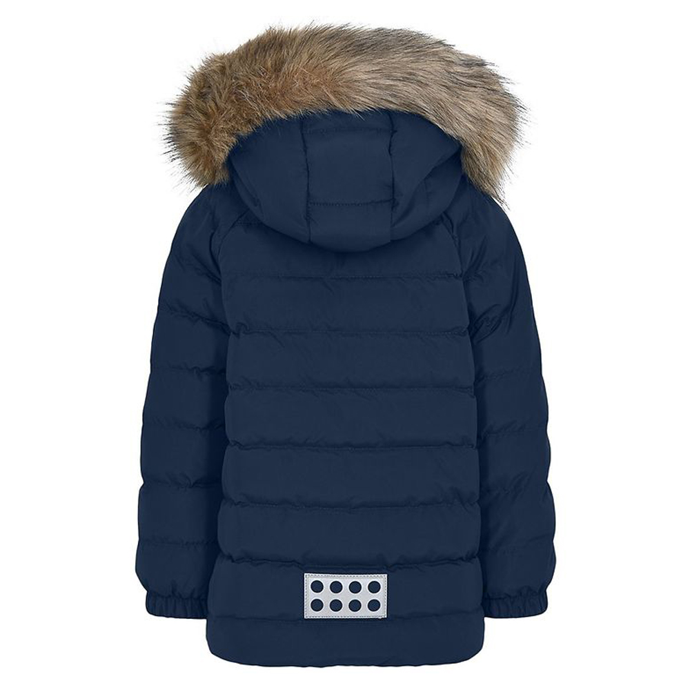 Παιδικό μπουφάν LEGO αγόρι - 2