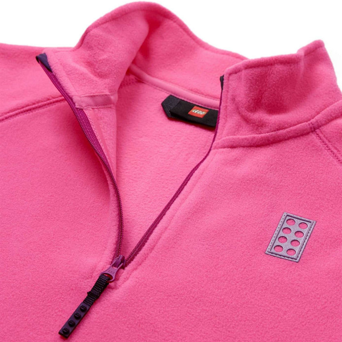 Παιδική μπλούζα φλις KABOOKI LEGO unisex - 3