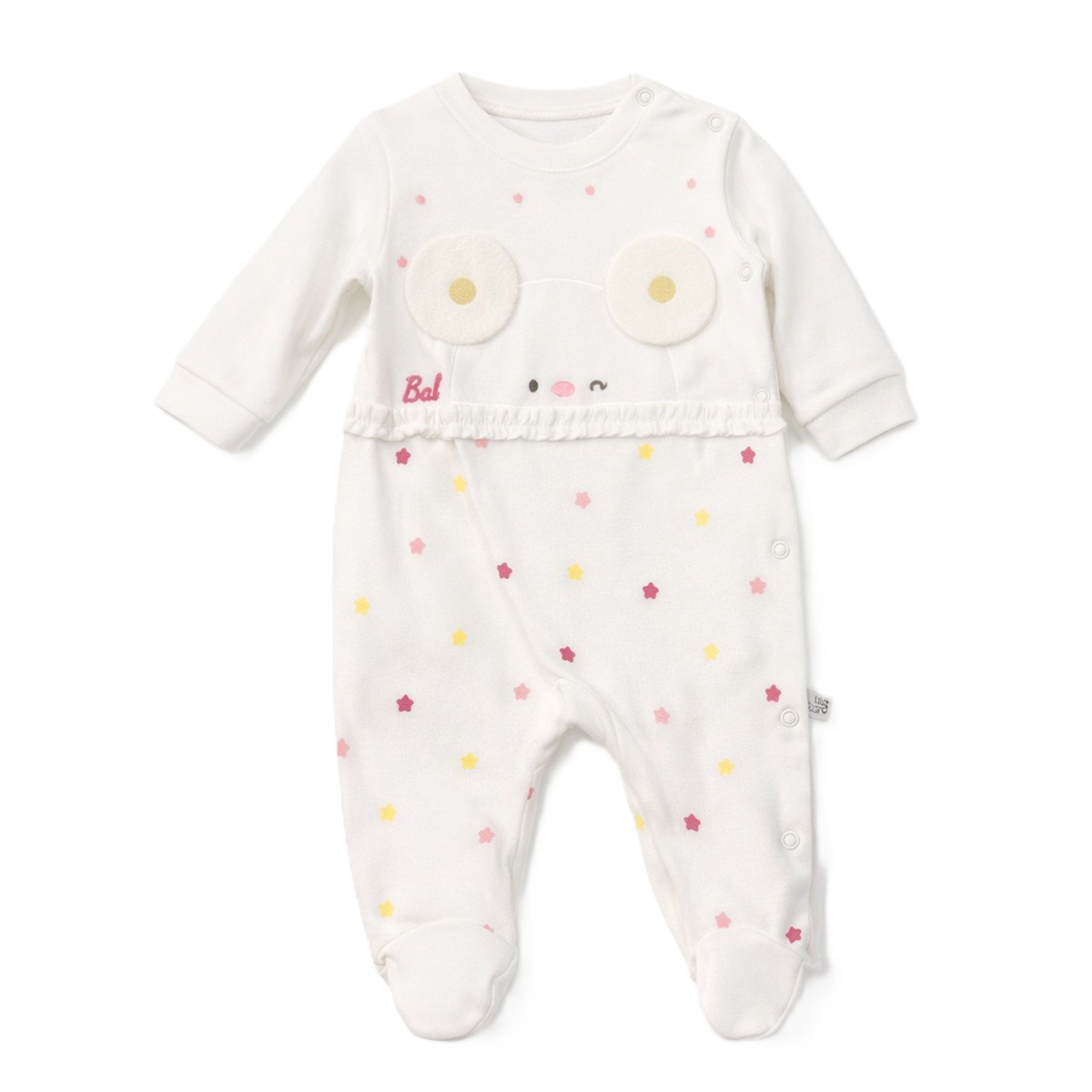 Φορμάκι BABYBAL - 1