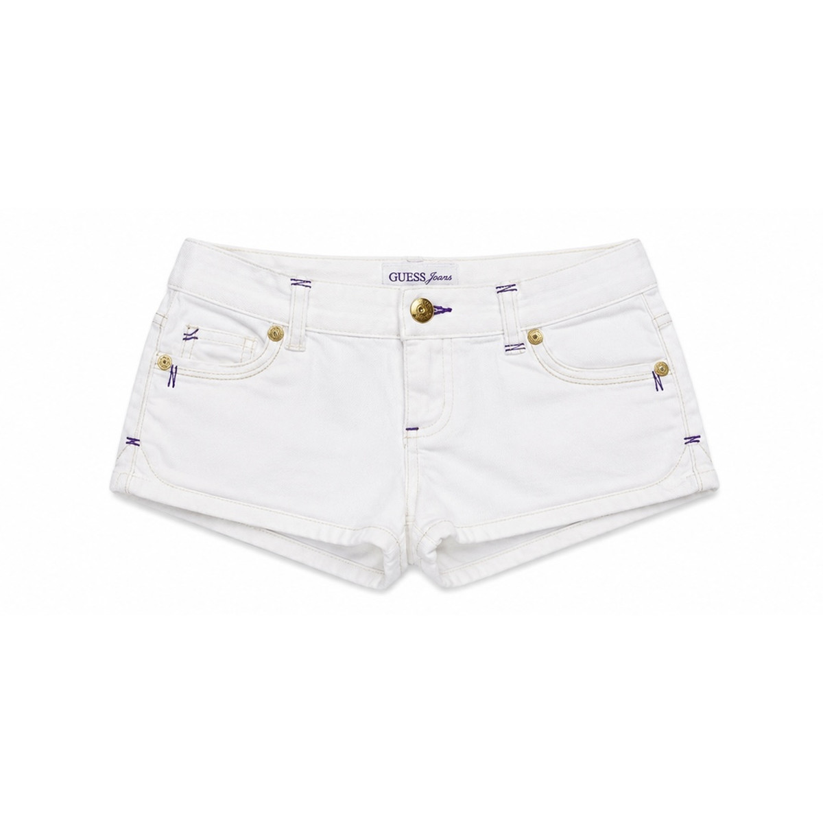 σόρτς GUESS - 1
