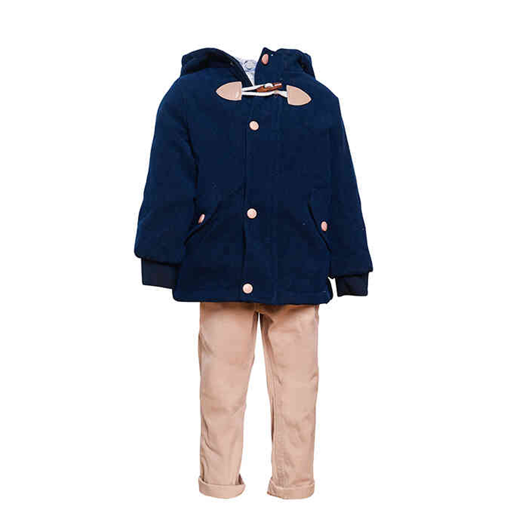 NAVY - 2