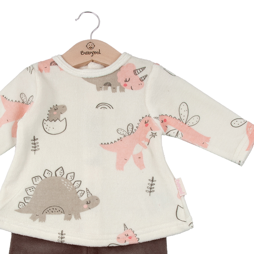 Σετ με φόρμα BABYBOL - 2