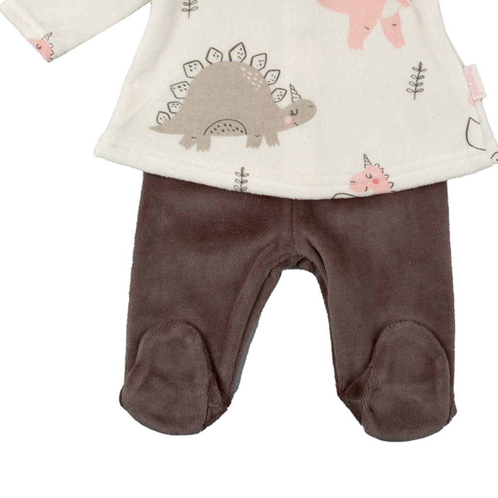 Σετ με φόρμα BABYBOL - 3