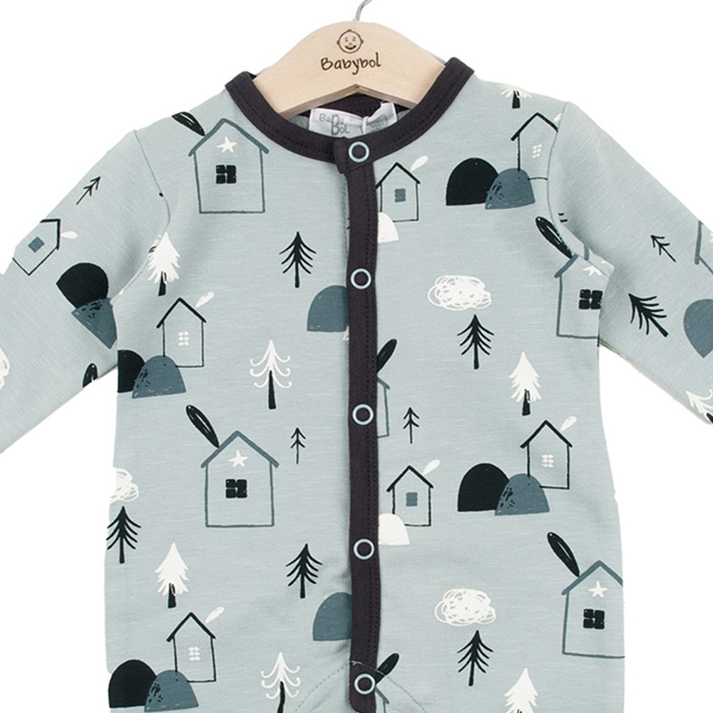 Φορμάκι BABYBOL - 2