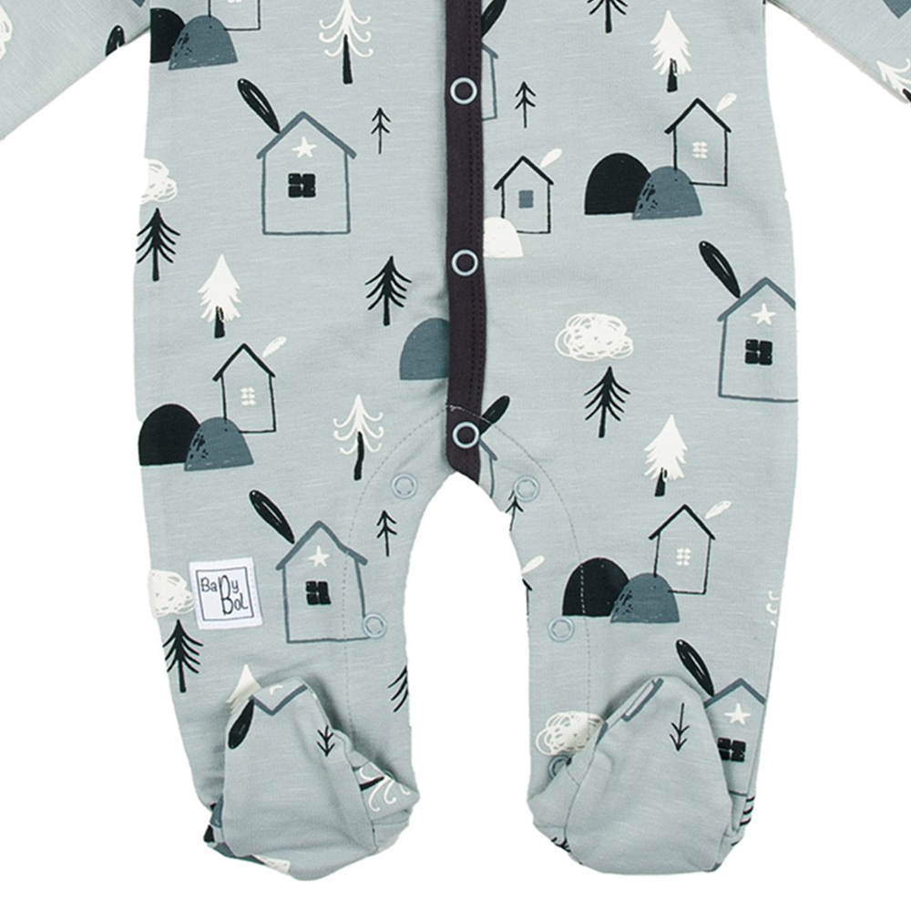 Φορμάκι BABYBOL - 3