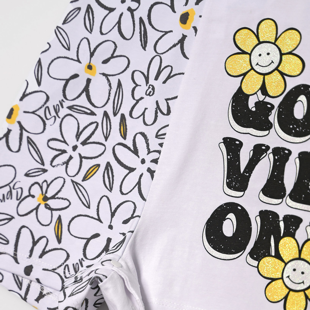 Ολόσωμο κορμάκι SPRINT - 2