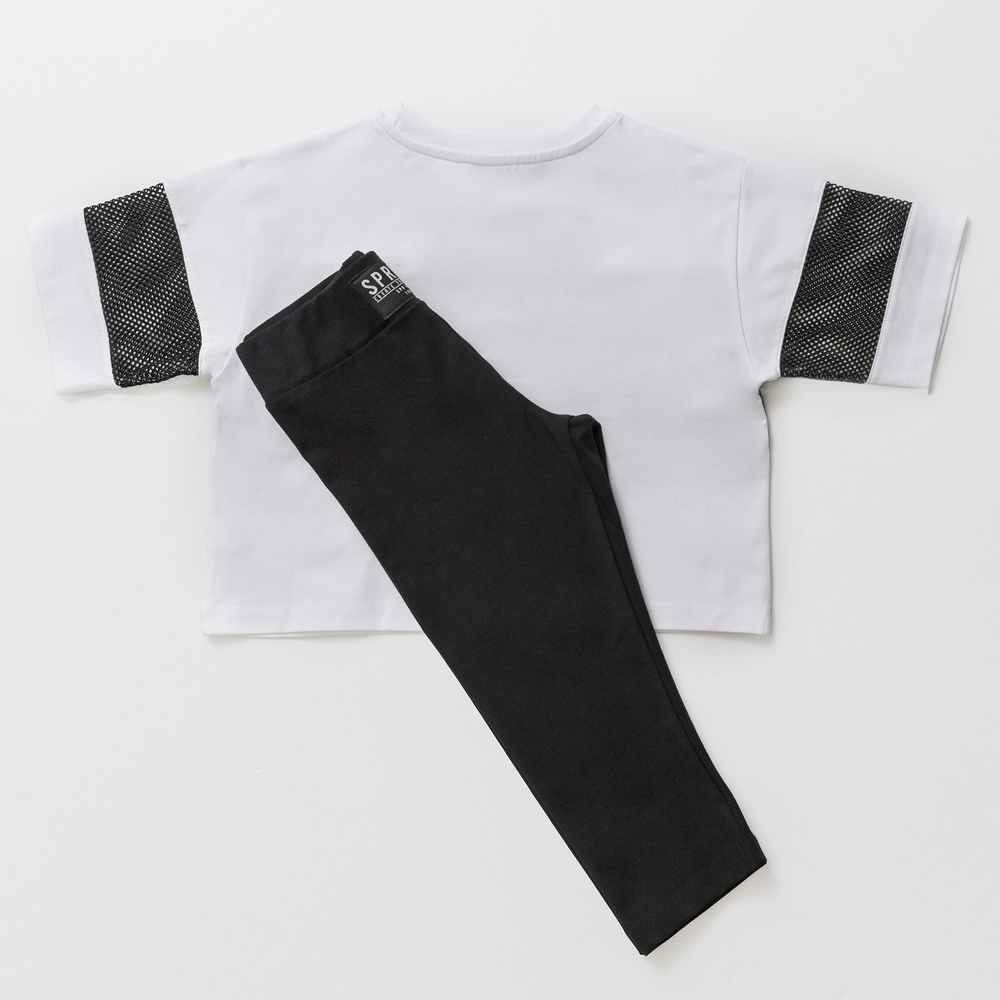 Σετ με κολάν SPRINT - 3