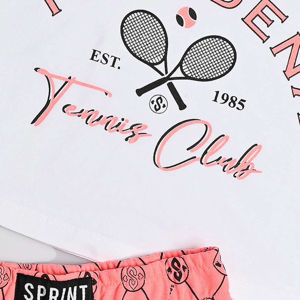 Σετ με σόρτς SPRINT - 2