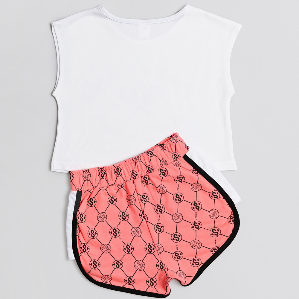 Σετ με σόρτς SPRINT - 3