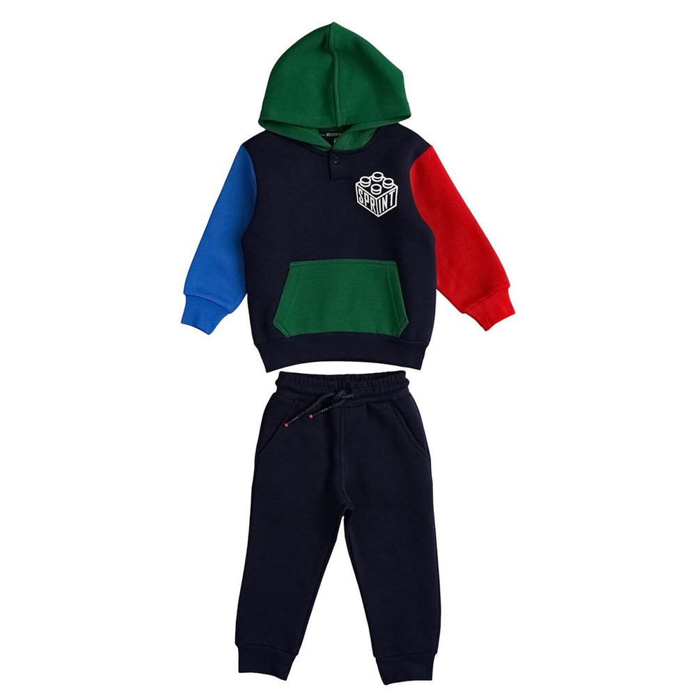 Σετ με φόρμα SPRINT - 1