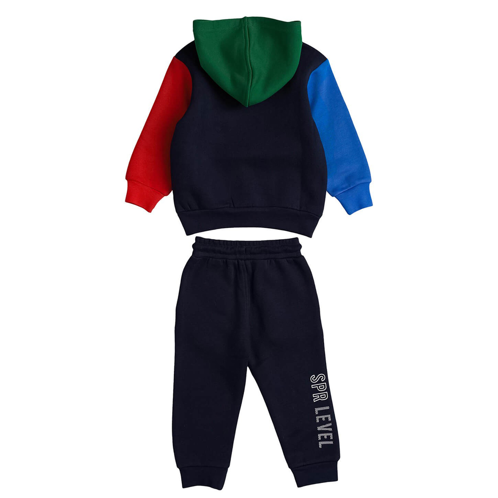 Σετ με φόρμα SPRINT - 2