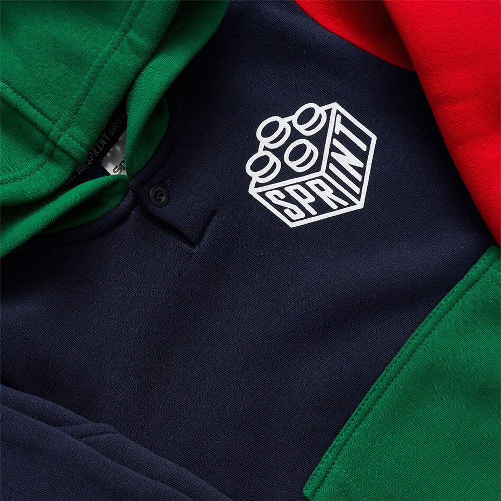 Σετ με φόρμα SPRINT - 3