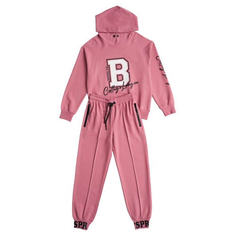 Σετ με φόρμα SPRINT - 1