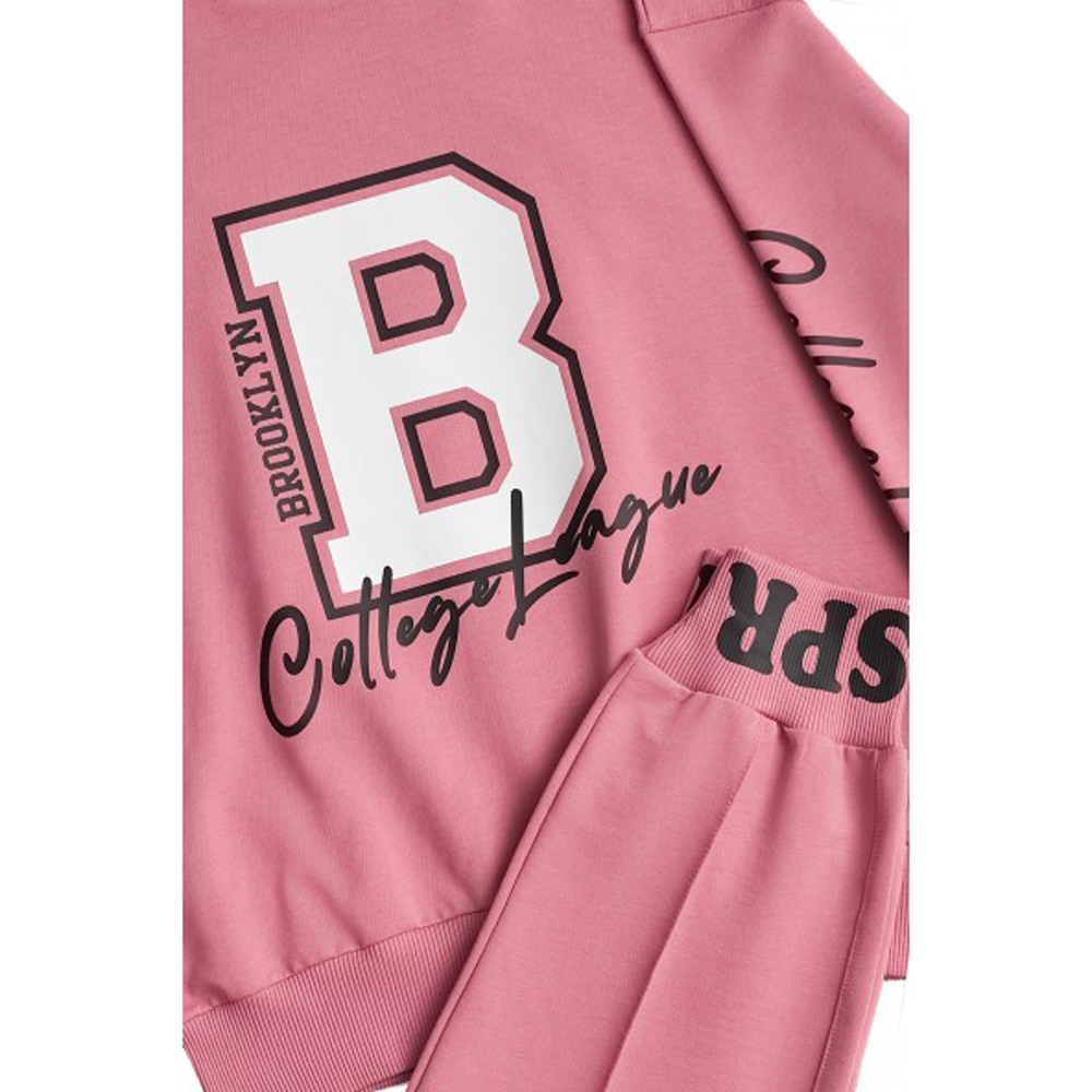 Σετ με φόρμα SPRINT - 3