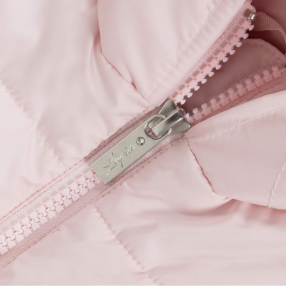 Αμάνικο μπουφάν LAPIN - 3