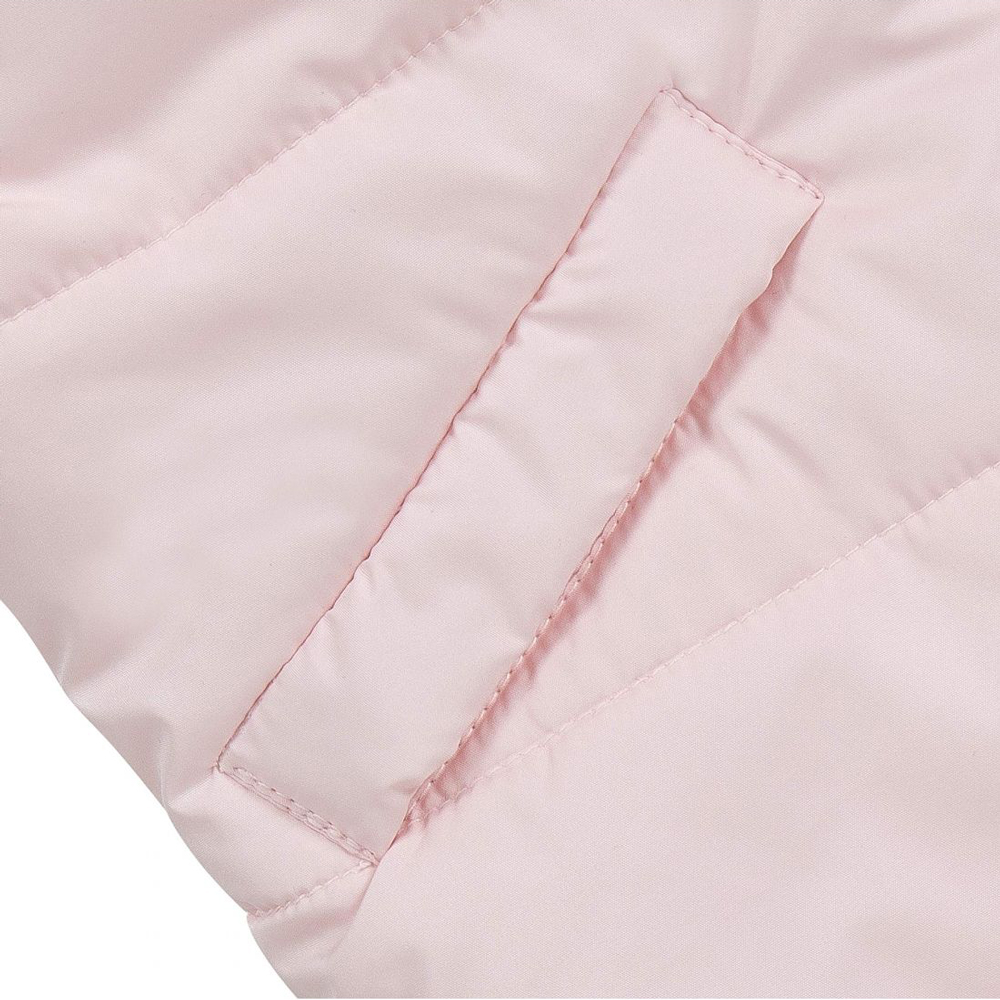 Αμάνικο μπουφάν LAPIN - 4