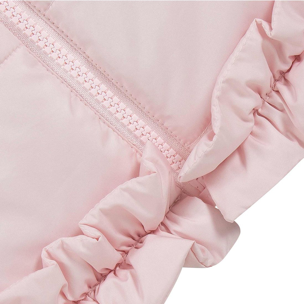 Αμάνικο μπουφάν LAPIN - 5