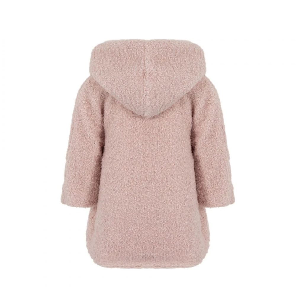 Γούνινο παλτό LAPIN - 2