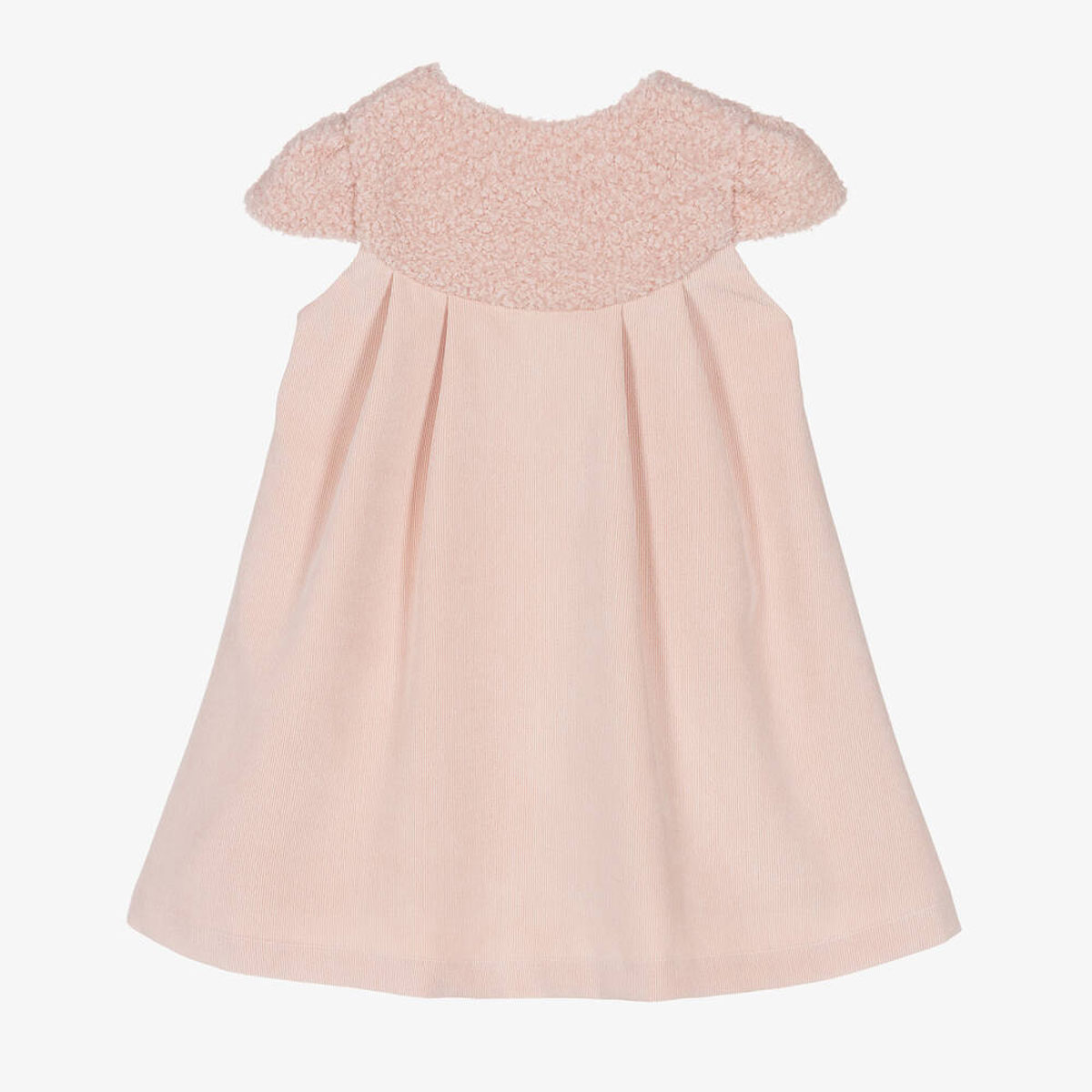 Παιδικό φόρεμα LAPIN κορίτσι - 3