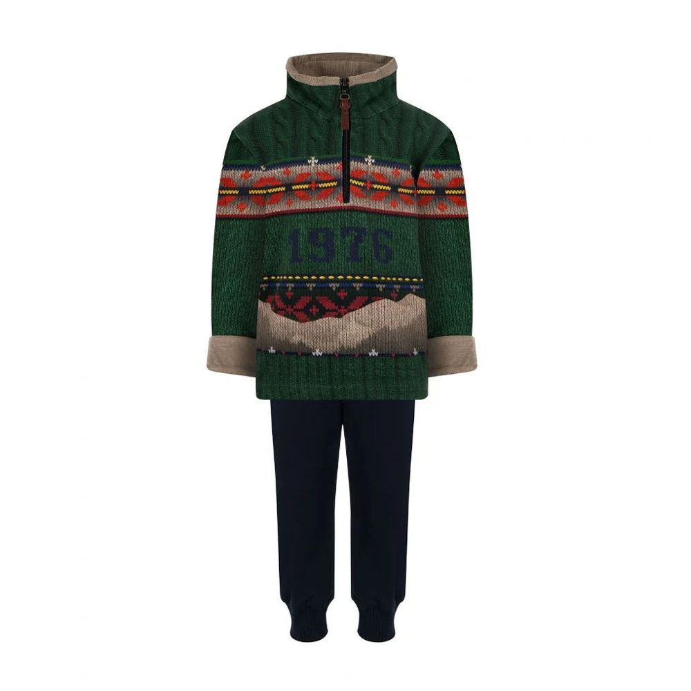 Σετ με φόρμα LAPIN - 1