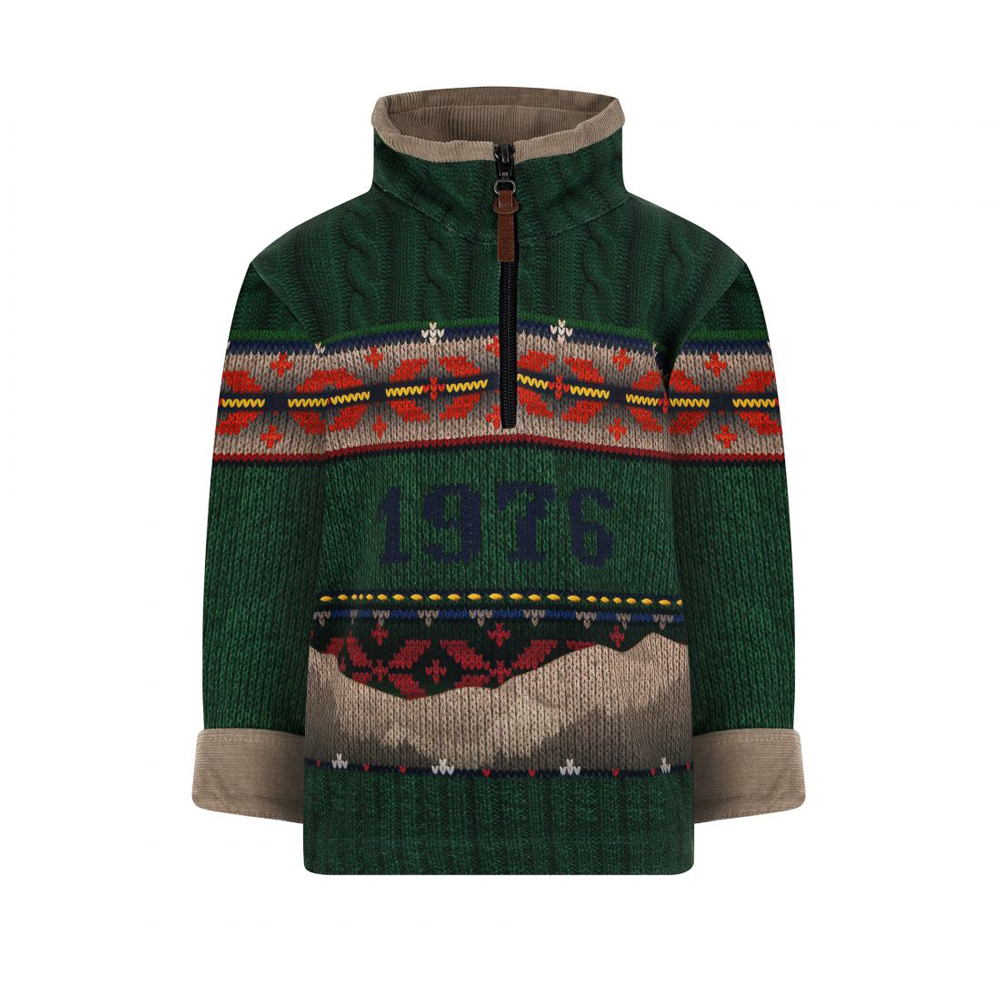 Σετ με φόρμα LAPIN - 3