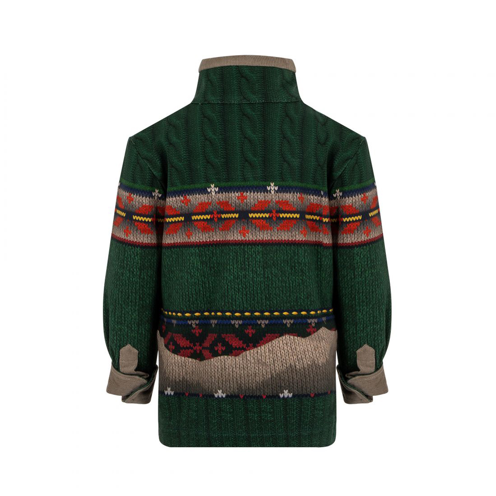 Σετ με φόρμα LAPIN - 4