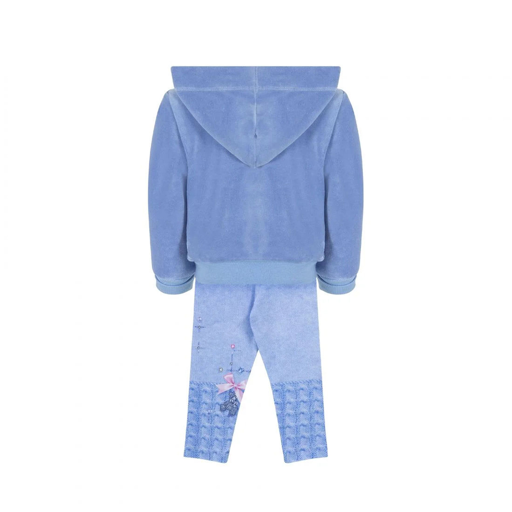 Σετ με κολάν LAPIN - 2