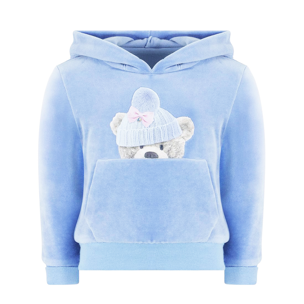 Σετ με κολάν LAPIN - 3