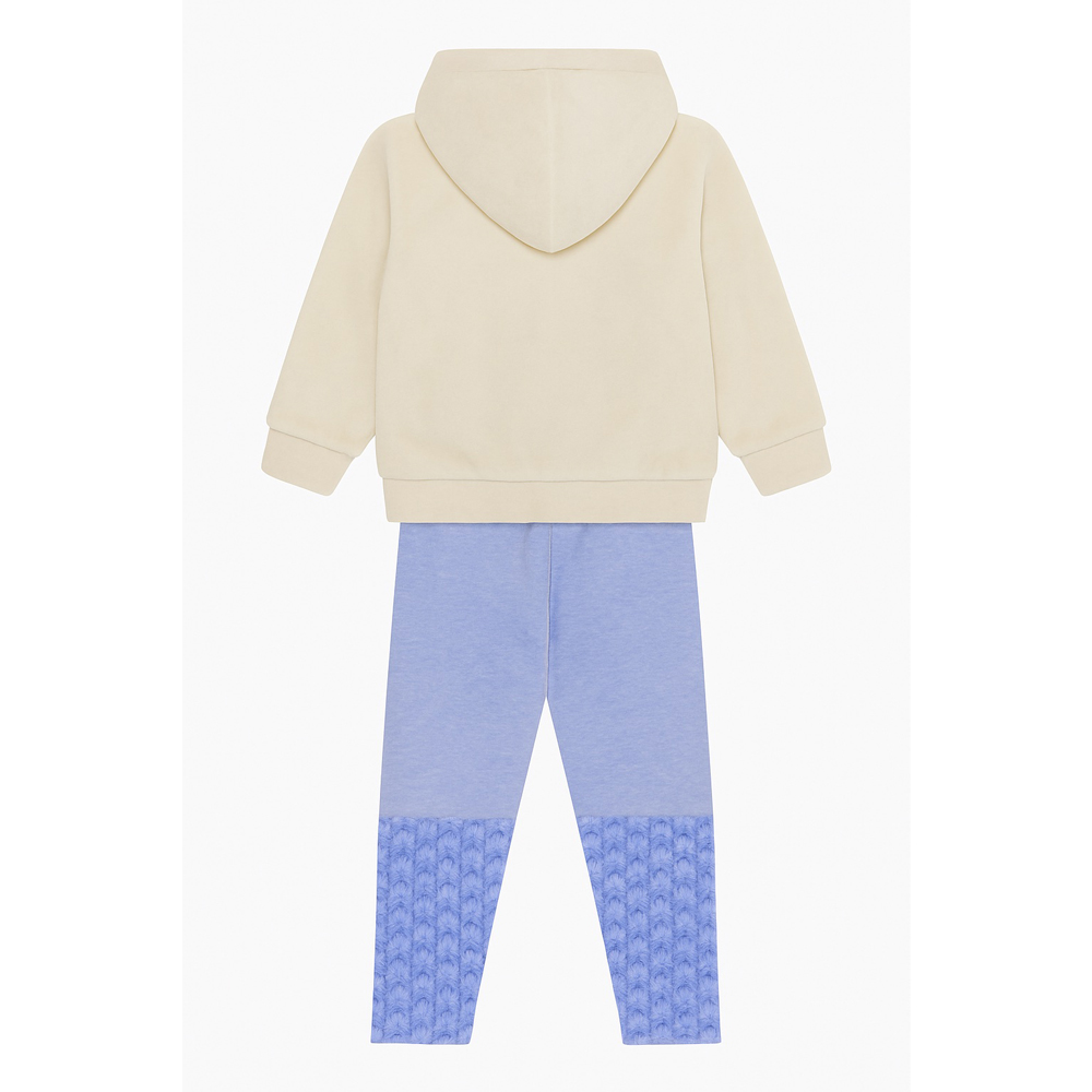 Σετ με κολάν LAPIN - 2