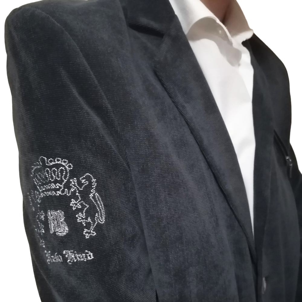 Σετ κοστούμι NEW KIND 2 τμχ - 3