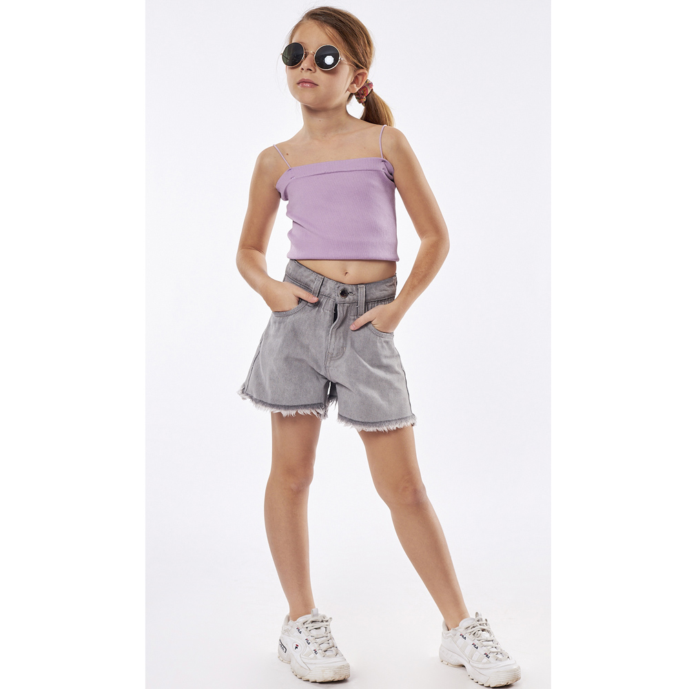 Τοπ ΕΒΙΤΑ κορίτσι - 2