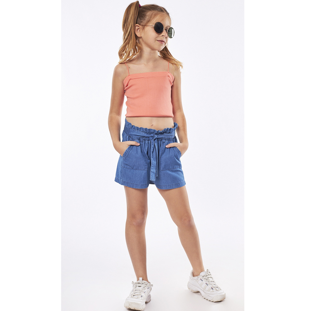 Τοπ ΕΒΙΤΑ κορίτσι - 2