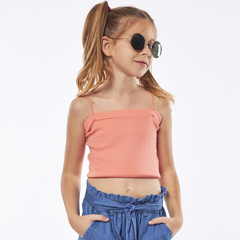 Τοπ ΕΒΙΤΑ κορίτσι - 3