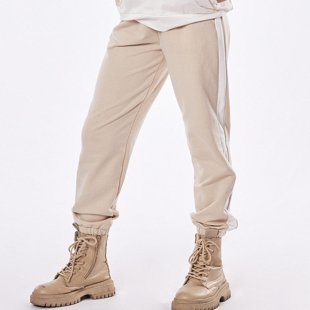 Σετ με φόρμα ΕΒΙΤΑ κορίτσι - 5