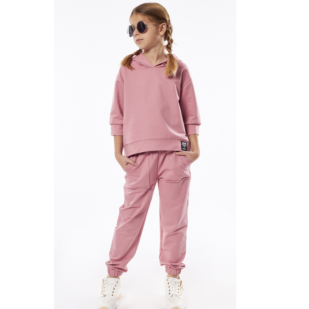 Σετ εποχιακή φόρμα ΕΒΙΤΑ κορίτσι - 3