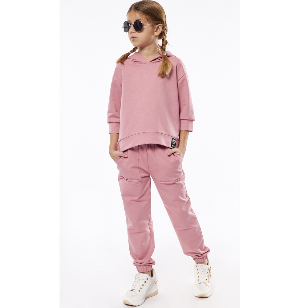 Σετ εποχιακή φόρμα ΕΒΙΤΑ κορίτσι - 4