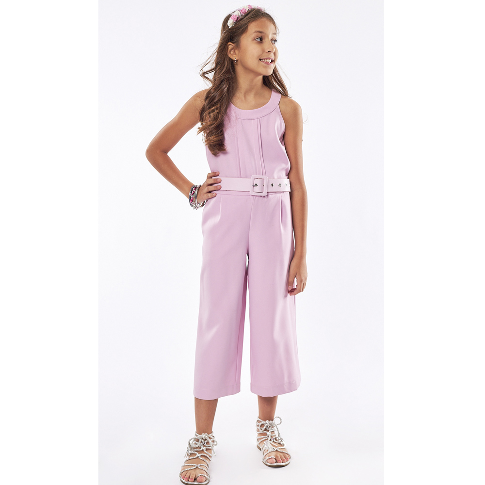 Ολόσωμη φόρμα ΕΒΙΤΑ κορίτσι - ΛΙΛΑ