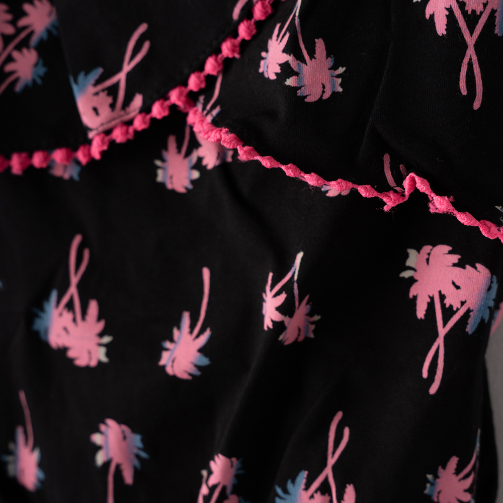 Ολόσωμο σόρτς ΕΒΙΤΑ κορίτσι - 4