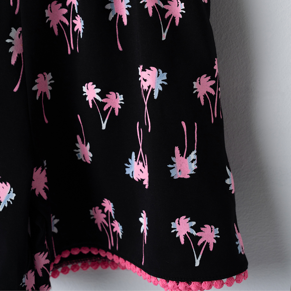 Ολόσωμο σόρτς ΕΒΙΤΑ κορίτσι - 5