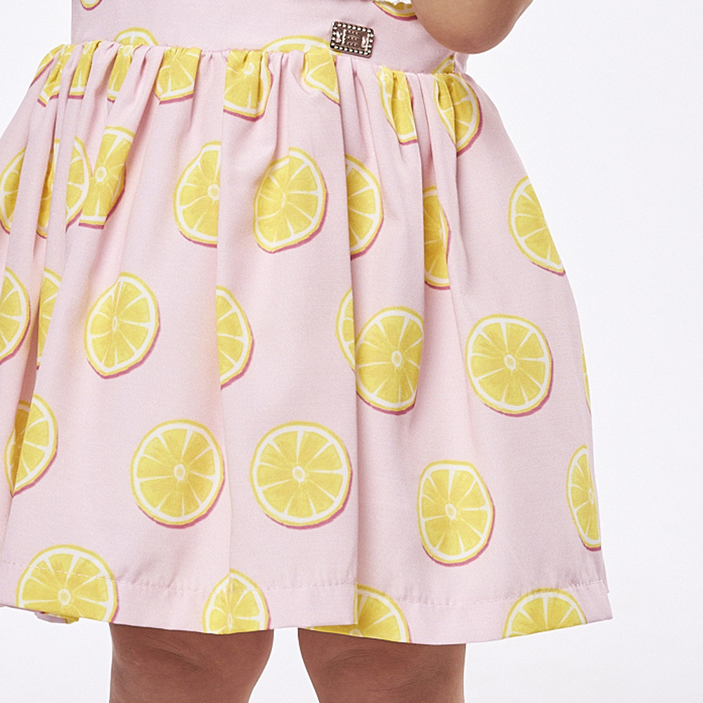 Φόρεμα ΕΒΙΤΑ κορίτσι - 4