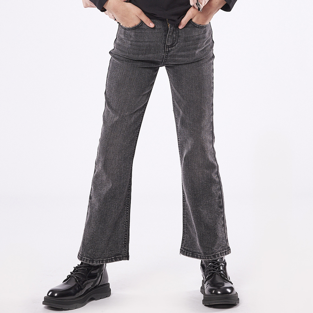 Τζιν παντελόνι ΕΒΙΤΑ - 4