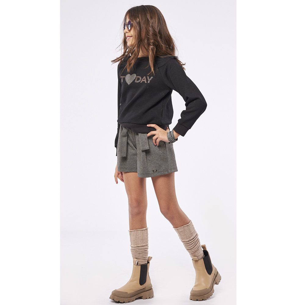 Σετ με σόρτς ΕΒΙΤΑ - 3