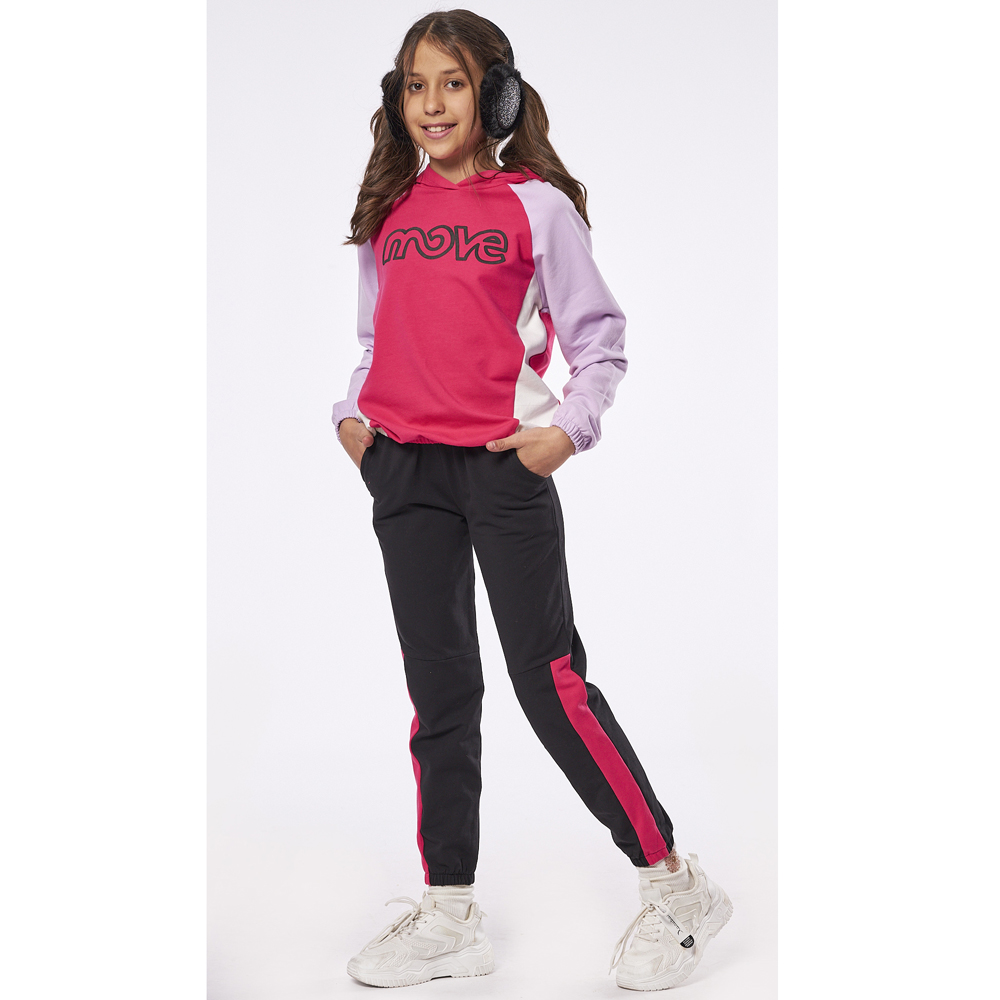 Σετ με φόρμα ΕΒΙΤΑ - 3