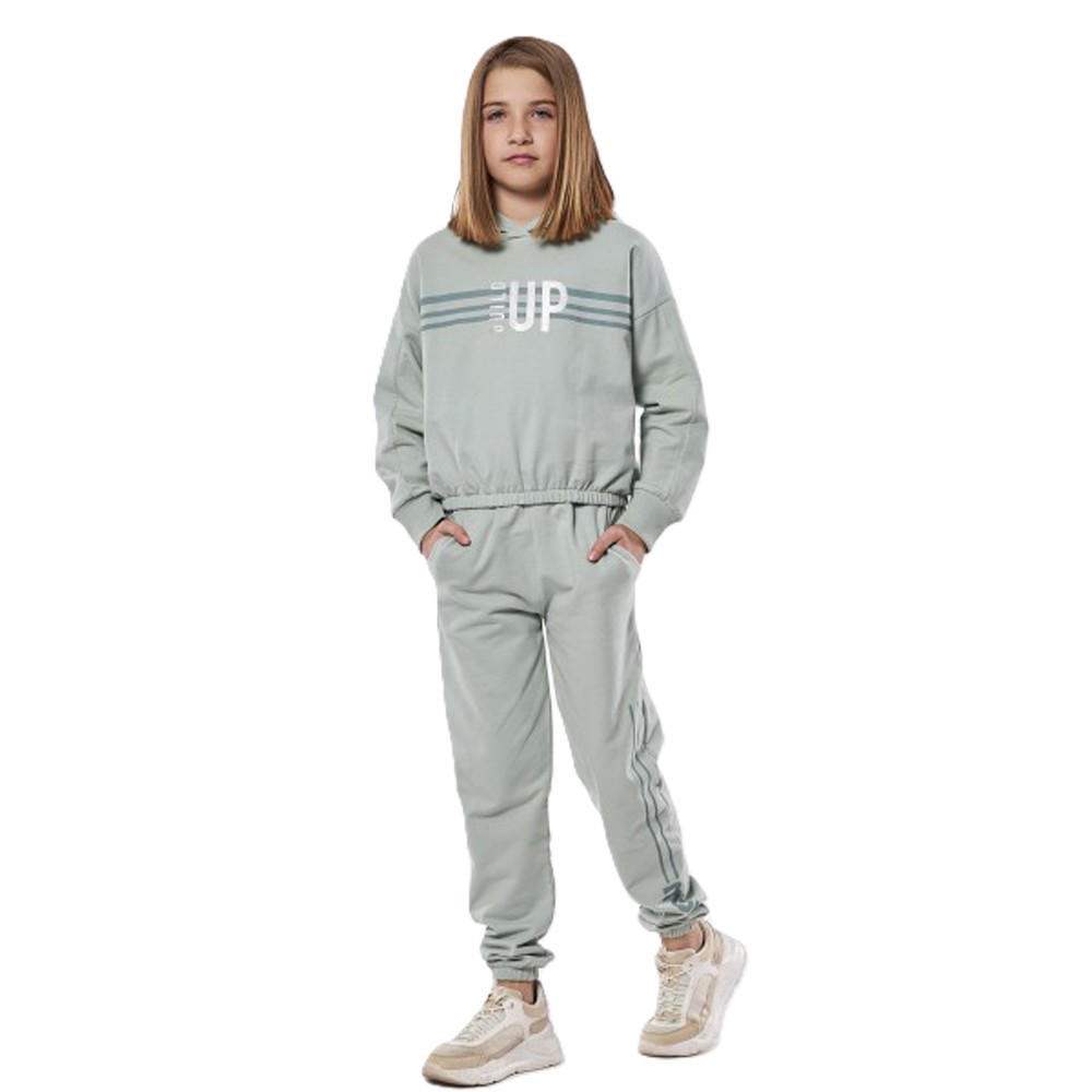 Παιδικό σετ με φόρμα ΕΒΙΤΑ κορίτσι - 3