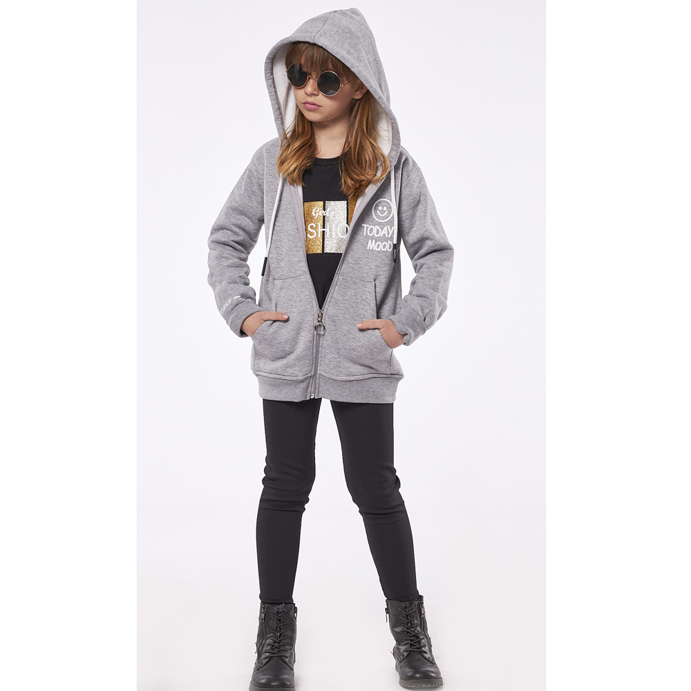 Ζακέτα ΕΒΙΤΑ - 2