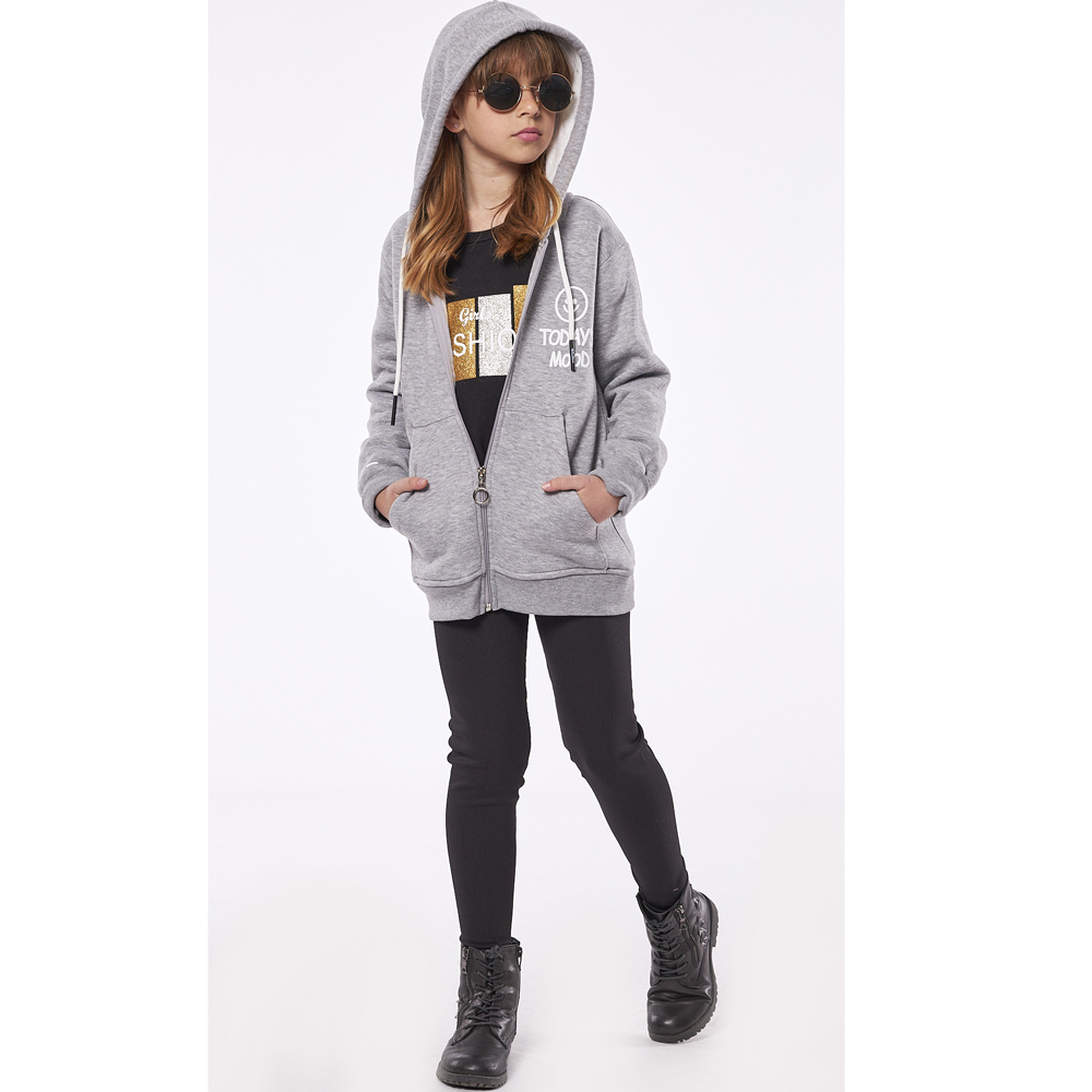 Ζακέτα ΕΒΙΤΑ - 3