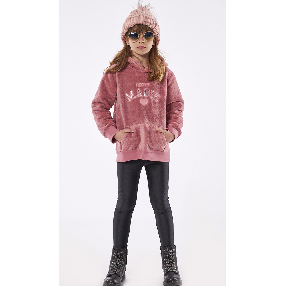 Μπλούζα φλις ΕΒΙΤΑ - 2