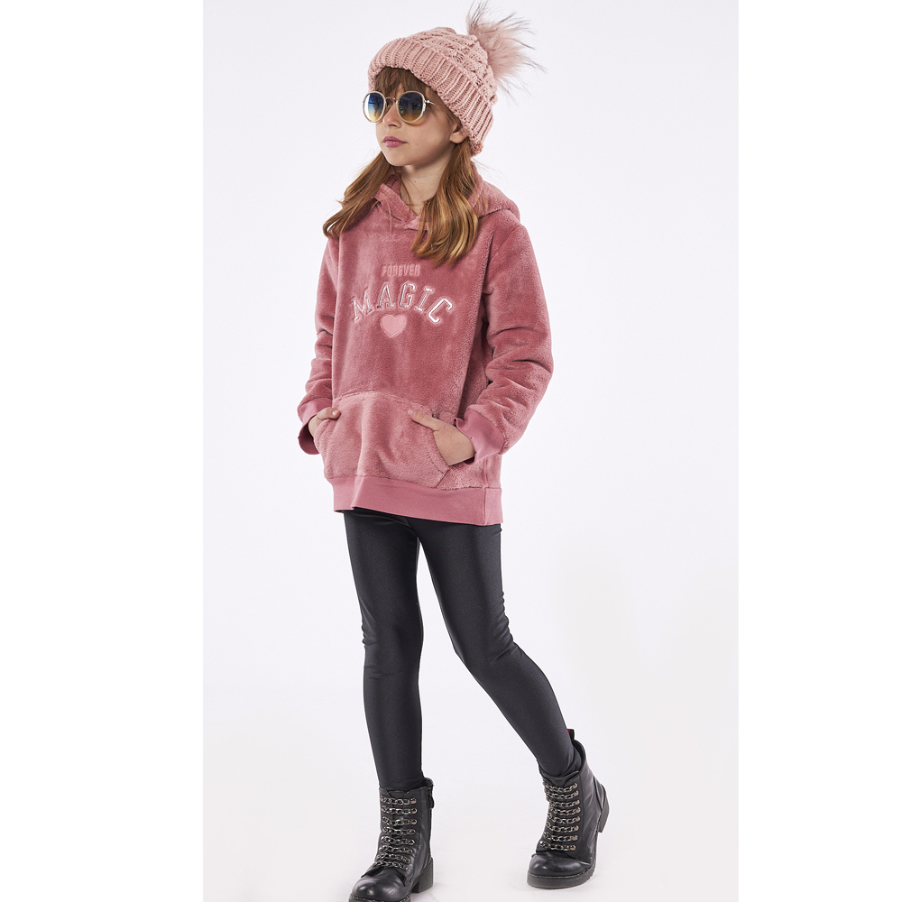 Μπλούζα φλις ΕΒΙΤΑ - 3