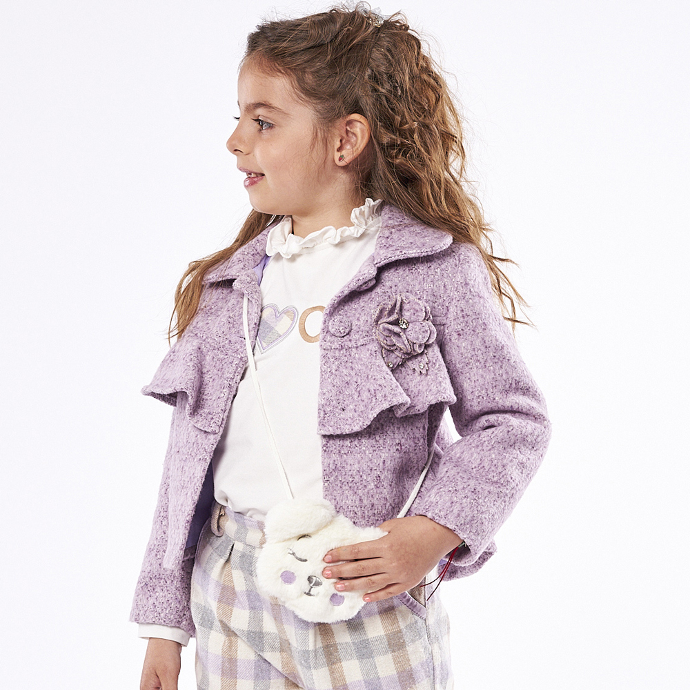 Σετ με σόρτς ΕΒΙΤΑ 3 τμχ - 3